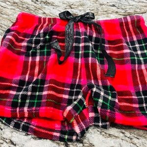 Pillow Talk Shorts NWOT Kids Size L